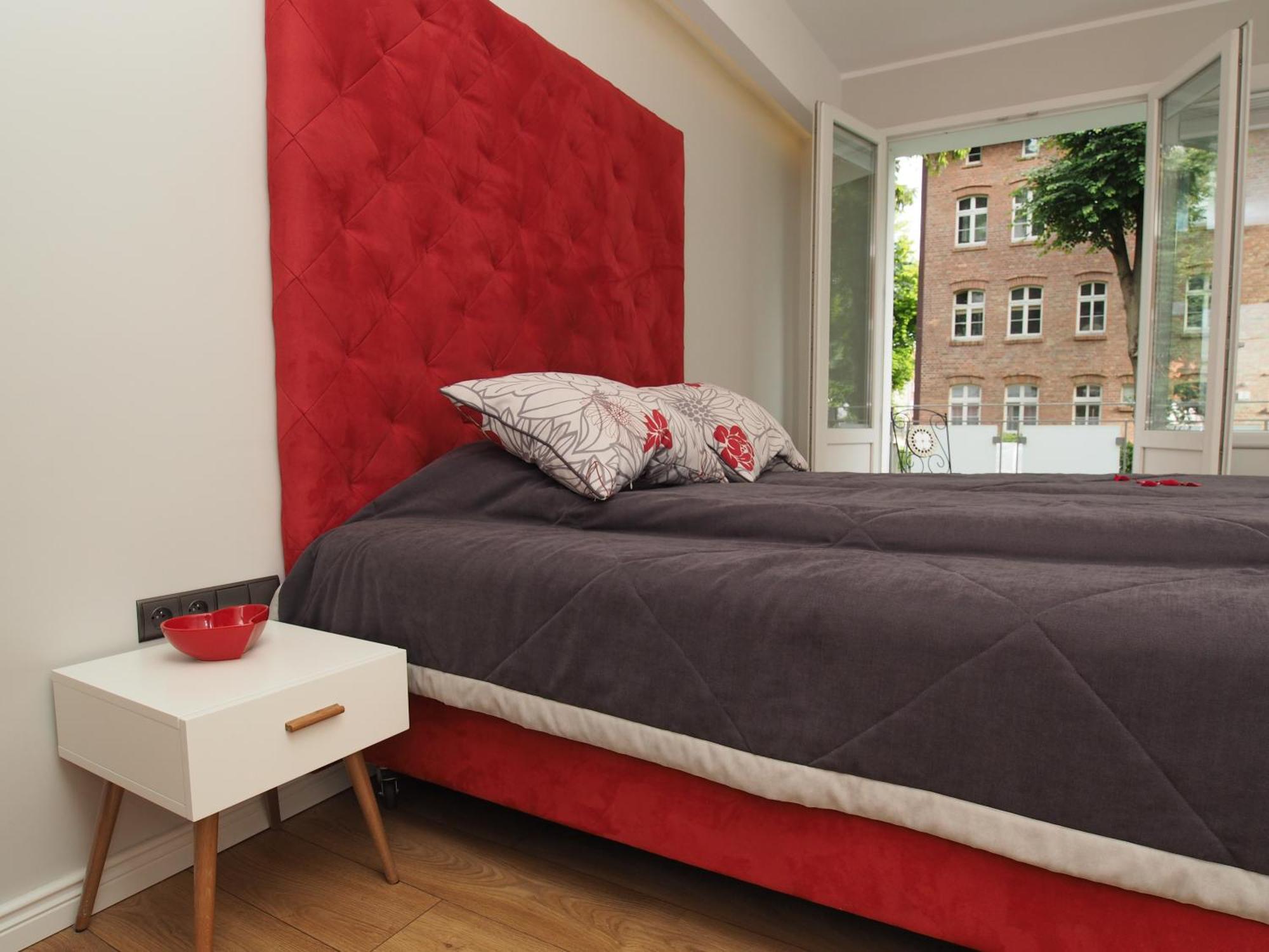Grand Tourist Simple Rest Lägenhet