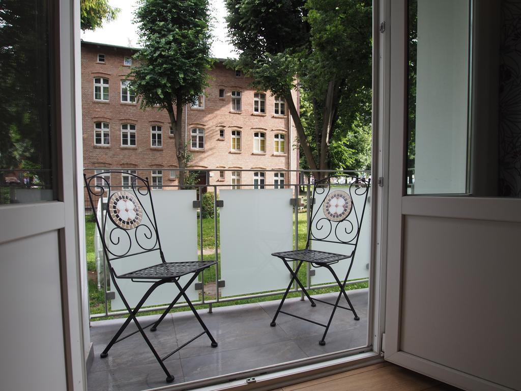 Grand Tourist Simple Rest Lägenhet