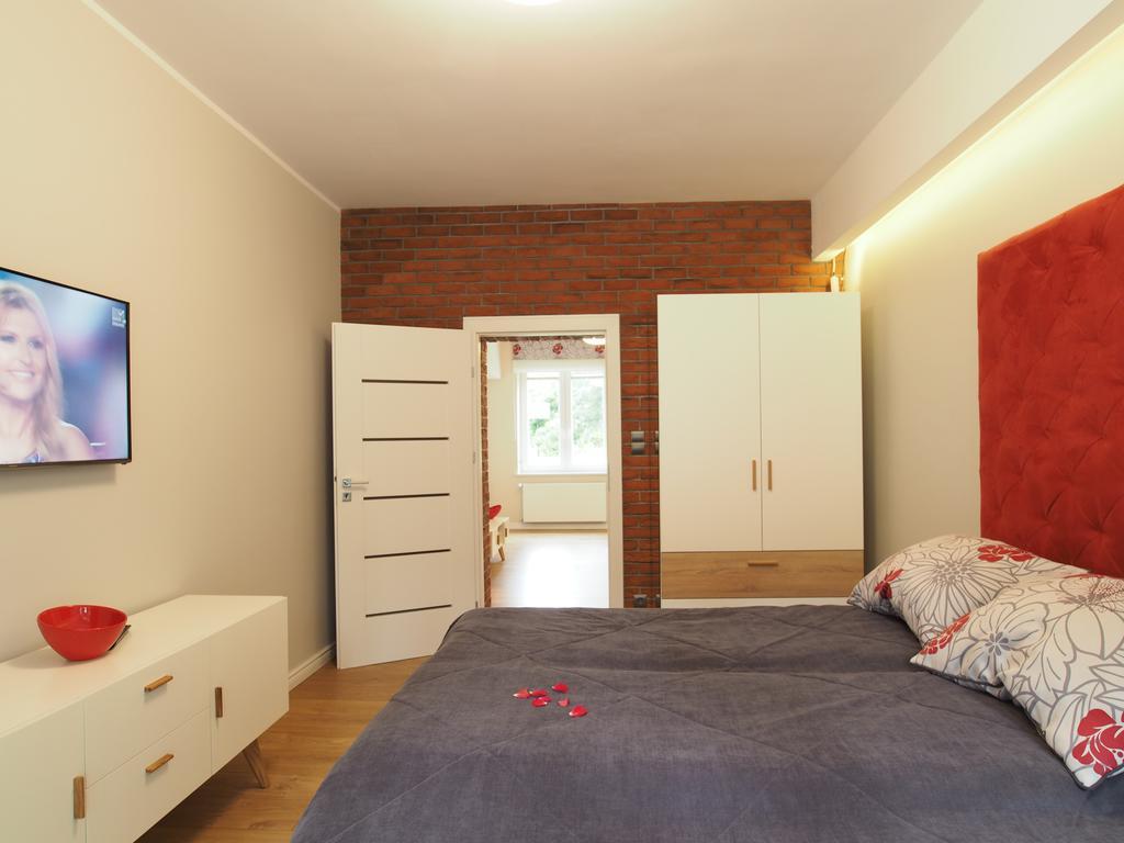 Grand Tourist Simple Rest Lägenhet