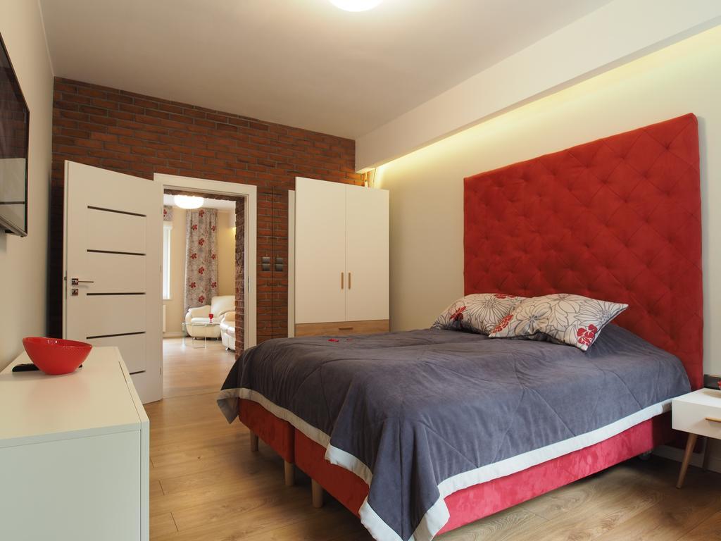 Grand Tourist Simple Rest Apartment *